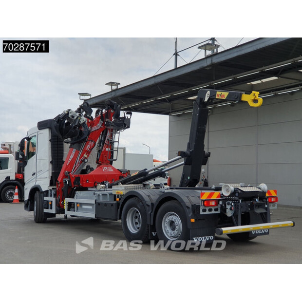 2024 Volvo FH500-40827762