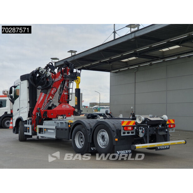 2024 Volvo FH500-40827764