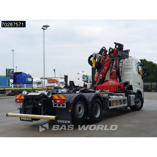 2024 Volvo FH500-40827766