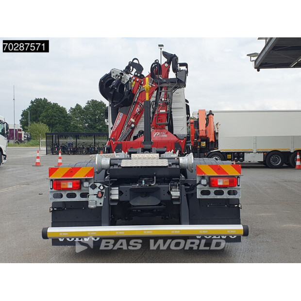 2024 Volvo FH500-40827771