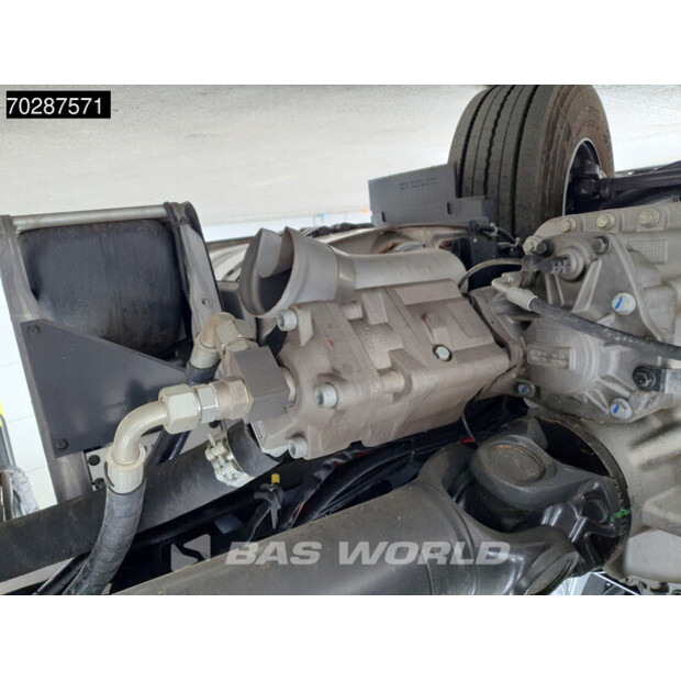 2024 Volvo FH500-40827772