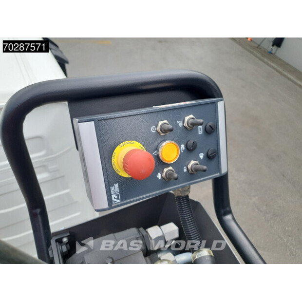 2024 Volvo FH500-40827774