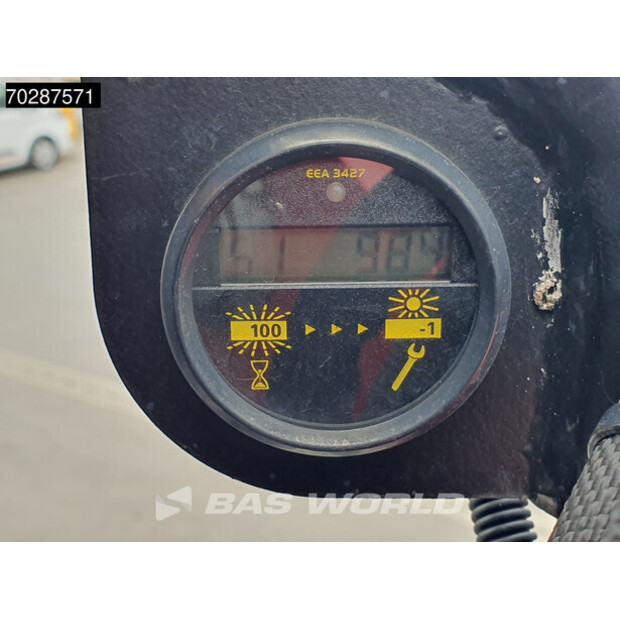 2024 Volvo FH500-40827775