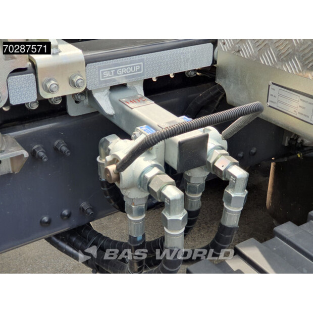 2024 Volvo FH500-40827777