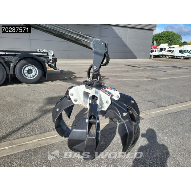 2024 Volvo FH500-40827778