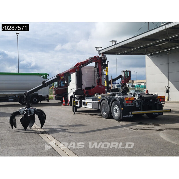 2024 Volvo FH500-40827779