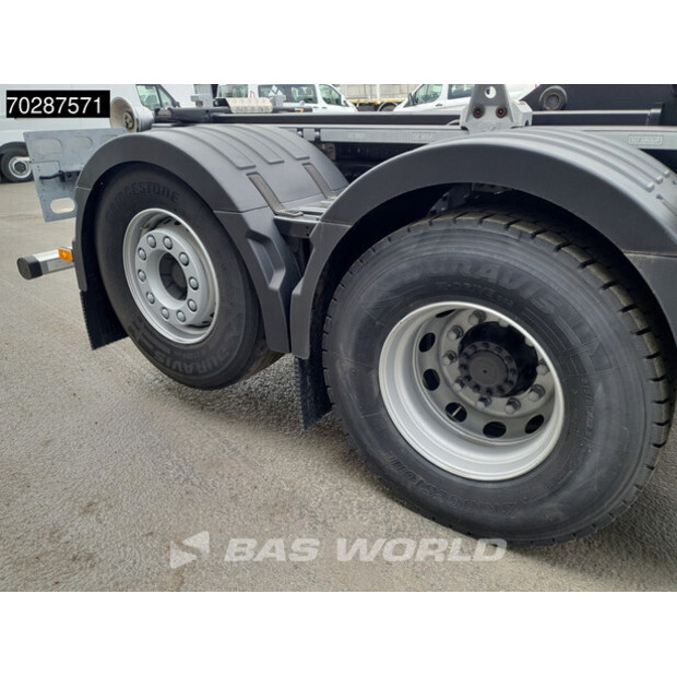2024 Volvo FH500-40827782