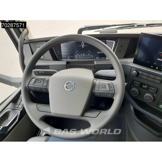 2024 Volvo FH500-40827784
