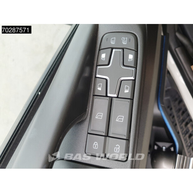 2024 Volvo FH500-40827785