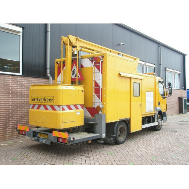 2005 DAF LF45-40828527
