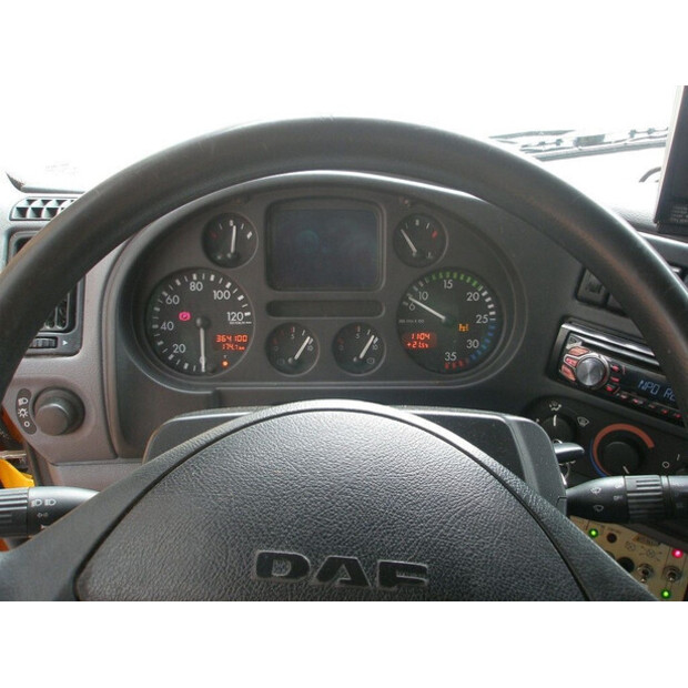 2005 DAF LF45-40828532