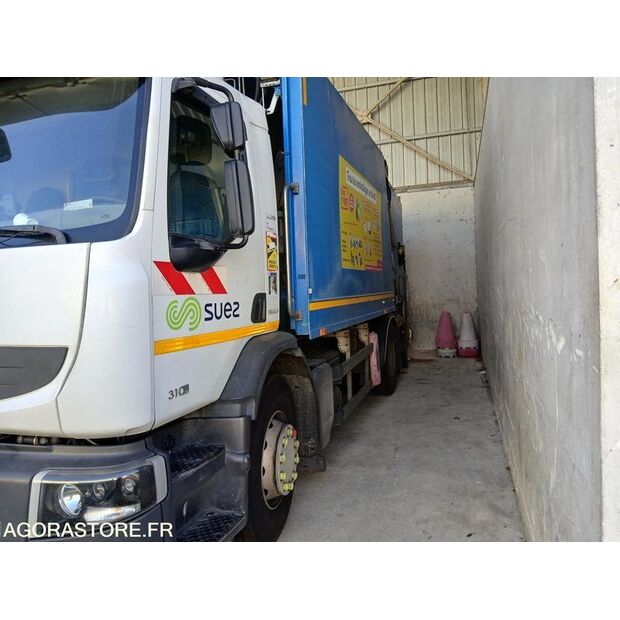 2010 رينو PREMIUM-40833250