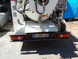 صورة ل متنوع 2000 نيسان Cabstar