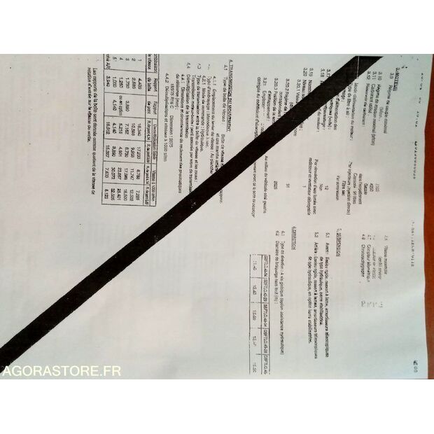 2000 NISSAN Cabstar-40833265