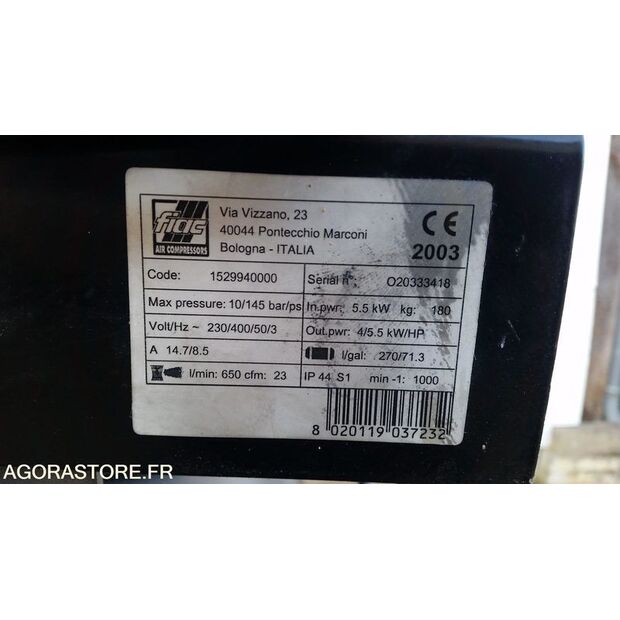 Fiac AB- 300-670-40833559