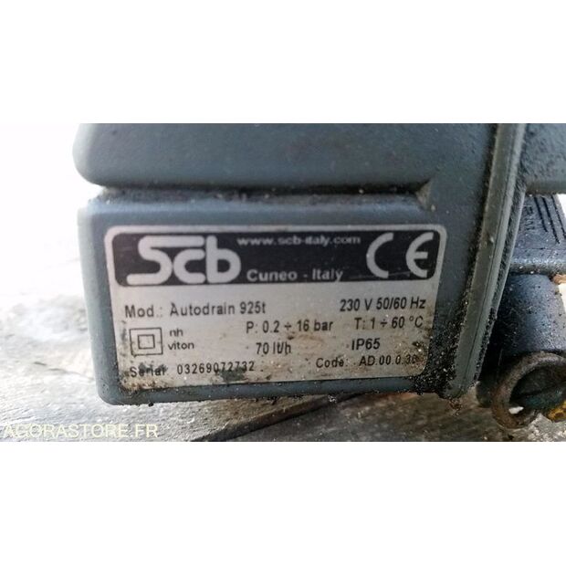 Fiac AB- 300-670-40833565