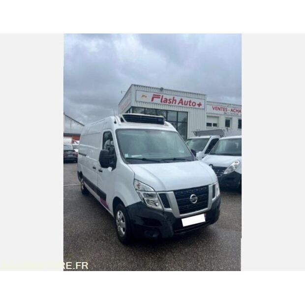 2019 نيسان NV400-40833624