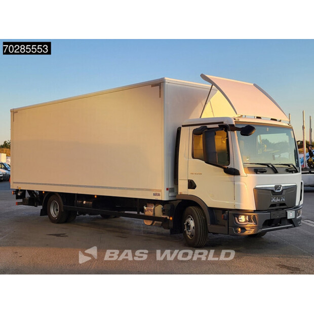 2024 مان TGL 12.250-40834124