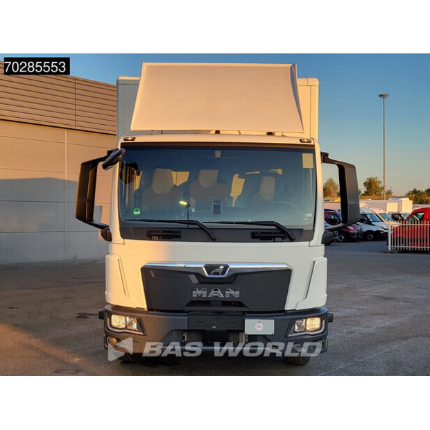 2024 مان TGL 12.250-40834127