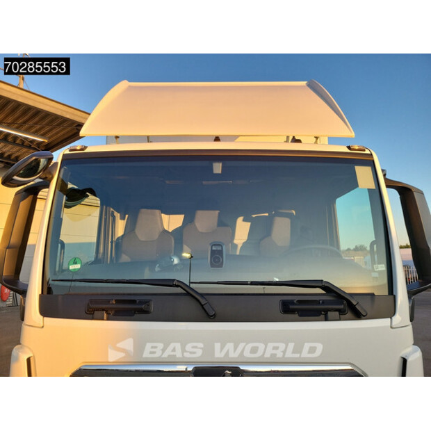 2024 مان TGL 12.250-40834128