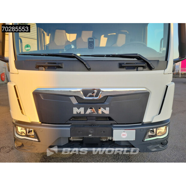 2024 مان TGL 12.250-40834129