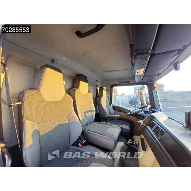 2024 مان TGL 12.250-40834147