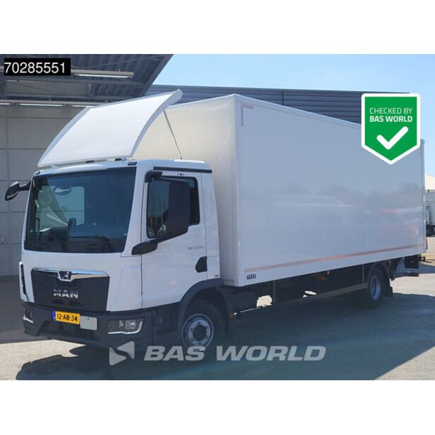 2024 مان TGL 12.250-40834241