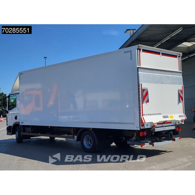 2024 مان TGL 12.250-40834242