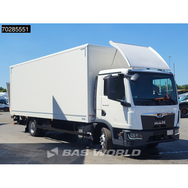 2024 مان TGL 12.250-40834247