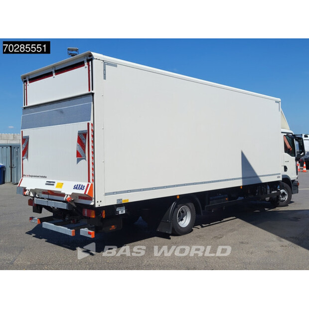 2024 مان TGL 12.250-40834248