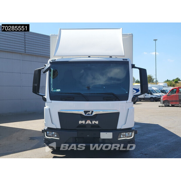 2024 مان TGL 12.250-40834249