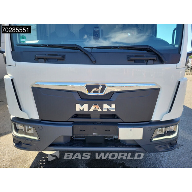 2024 مان TGL 12.250-40834251