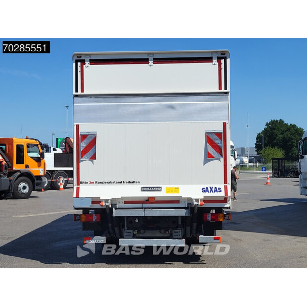 2024 مان TGL 12.250-40834252