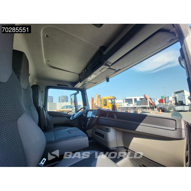 2024 مان TGL 12.250-40834293