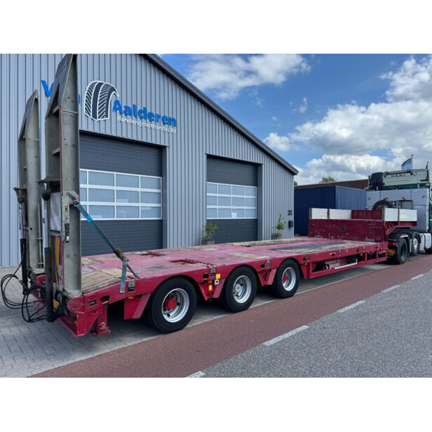 2006 Faymonville STZ-3AU-40837875