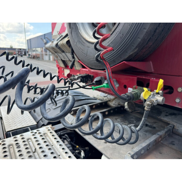 2006 Faymonville STZ-3AU-40837880