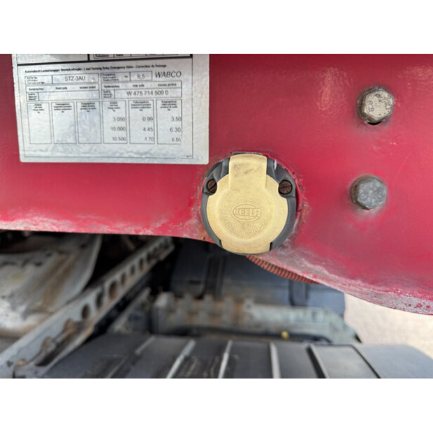 2006 Faymonville STZ-3AU-40837882