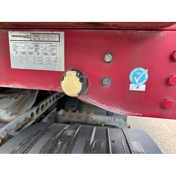 2006 Faymonville STZ-3AU-40837883
