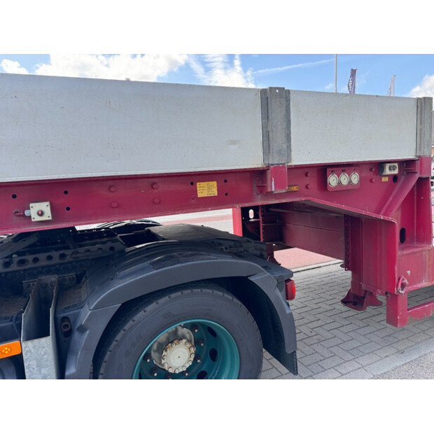 2006 Faymonville STZ-3AU-40837884