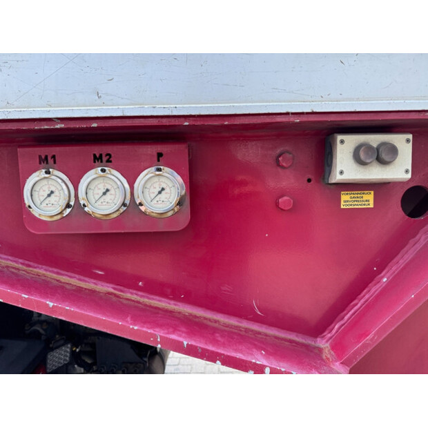 2006 Faymonville STZ-3AU-40837885