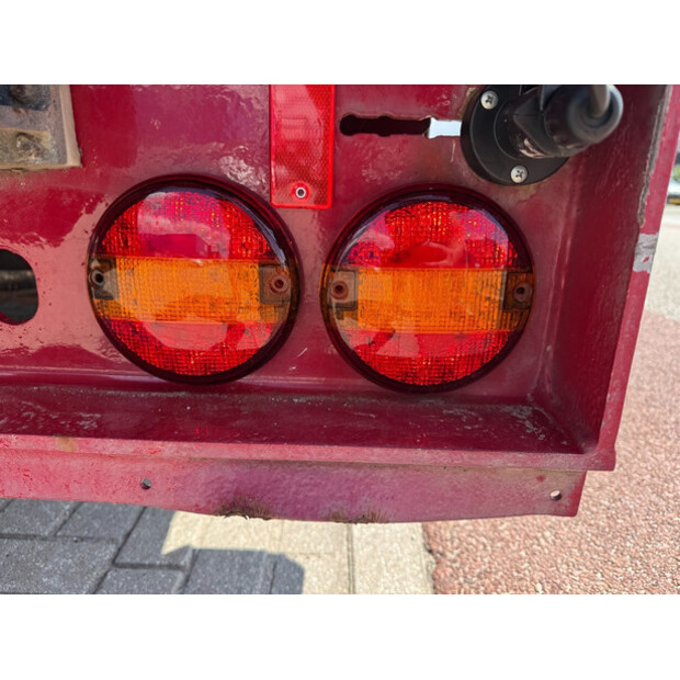 2006 Faymonville STZ-3AU-40837902