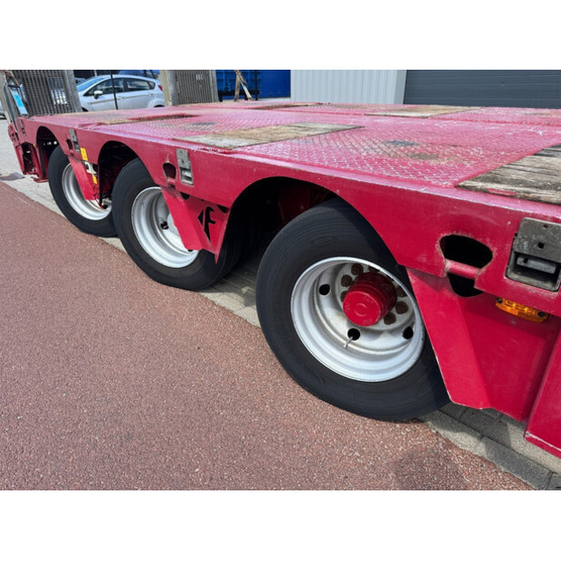 2006 Faymonville STZ-3AU-40837904