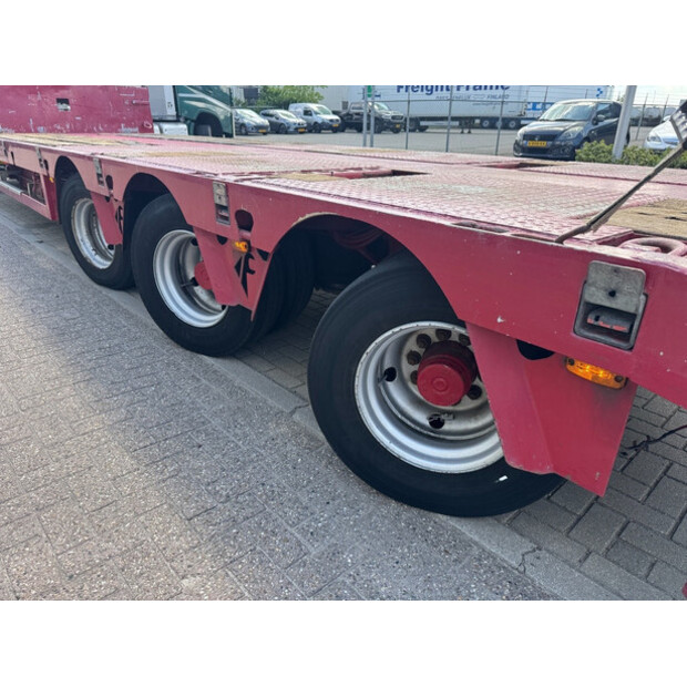 2006 Faymonville STZ-3AU-40837905