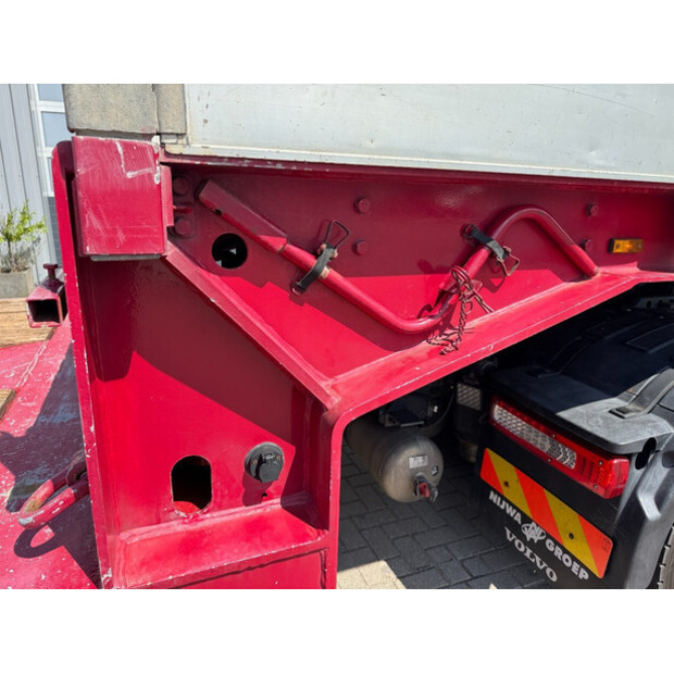 2006 Faymonville STZ-3AU-40837912
