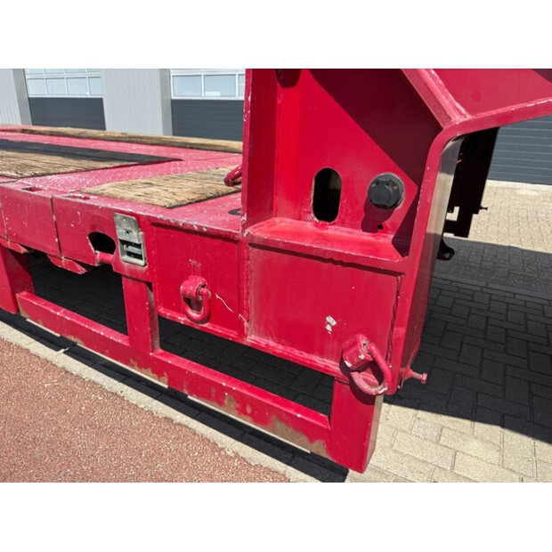 2006 Faymonville STZ-3AU-40837913