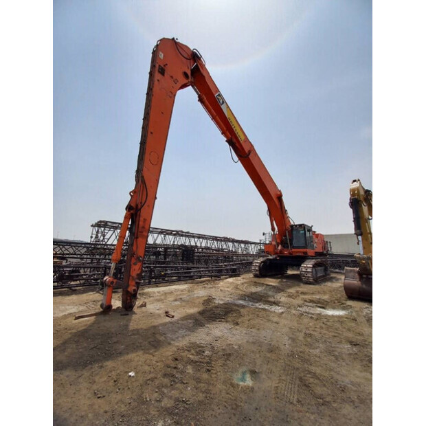 2018 Hitachi EX1200-6-40837986