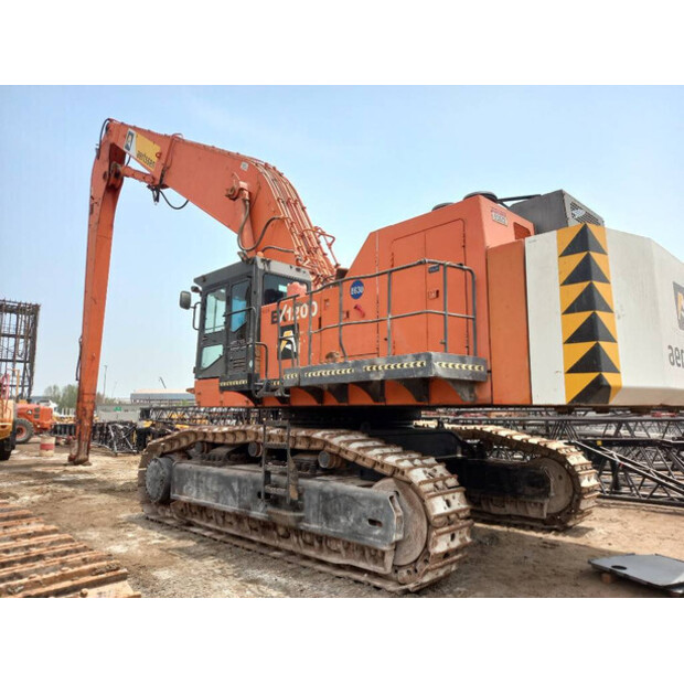 2018 Hitachi EX1200-6-40837988