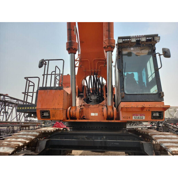 2018 Hitachi EX1200-6-40837990