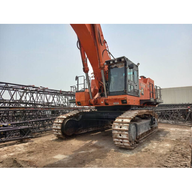 2018 Hitachi EX1200-6-40837991