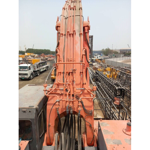2018 Hitachi EX1200-6-40837992